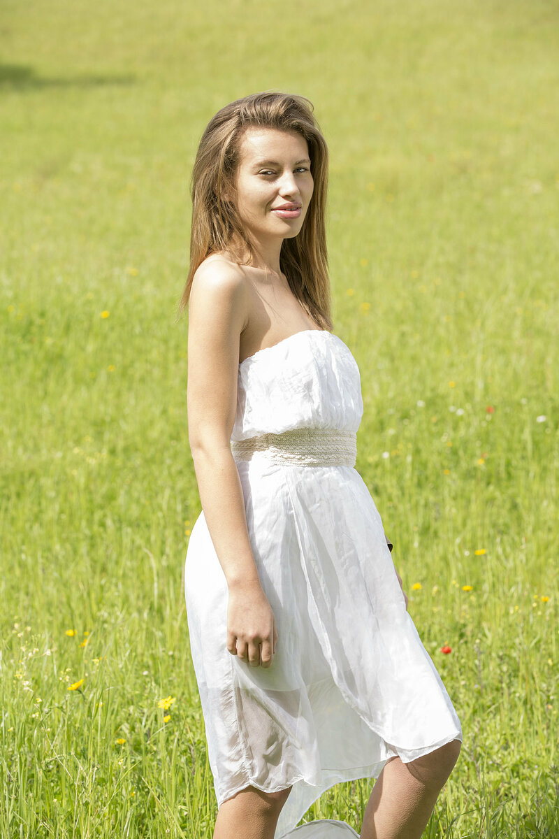 Татьяна, 23