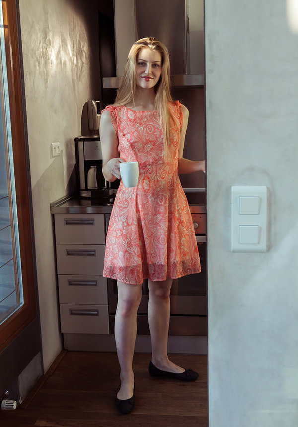 Кристина, 24